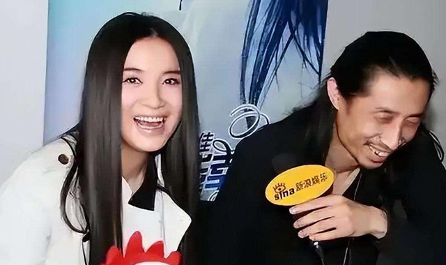 “陪睡上位、知三当三、风流成性”，44岁的宋佳究竟是什么样的人