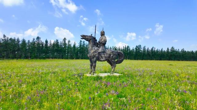 松山区这家3A级景区再升级，邀您免票体验→