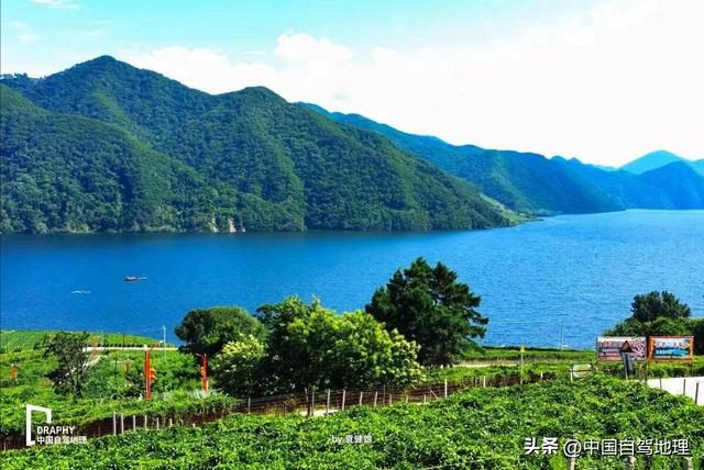 承包最治愈的冬日秘境！收下这份超详细赏玩攻略，12月出发正好