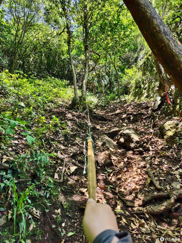 户外登山徒步，还有这些东西不能小觑，有时候还能救命