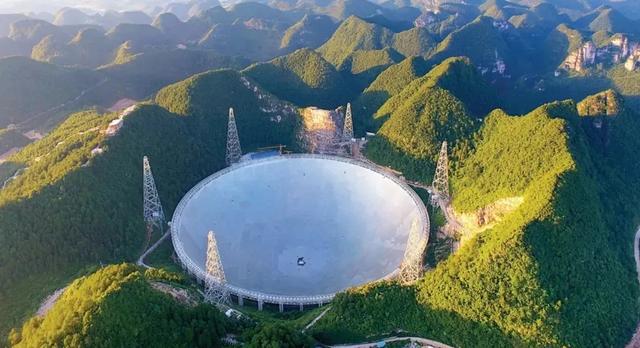 美国耗资2.6亿，曾是全球最大的“天眼”，已成为“垃圾场”