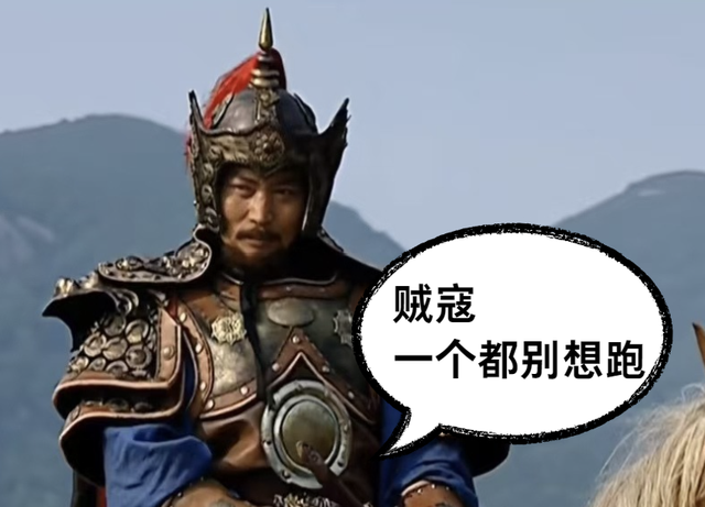 从武德充沛到崇祯自尽：大明拓疆成绩单能拿几分？