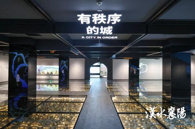 “十一”免费开放！襄阳新增四大景点！