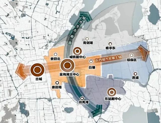 苏州向东,再建一个“新苏州”!