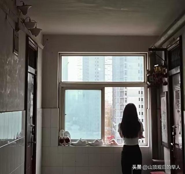 广西162cm女医生择偶要求火了！简单到离谱	，网友：这谁不心动？