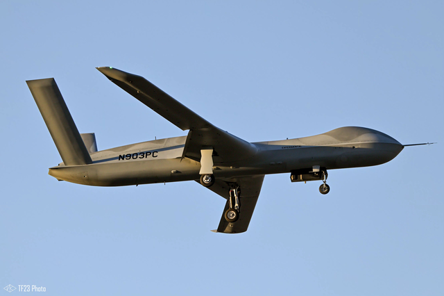 精准打击新兴军工企业：中国最新反制清单透露美国技术新动向