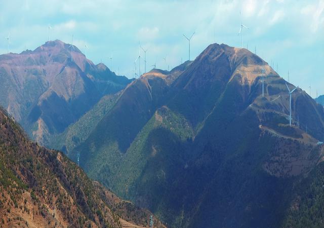 四川省喜德县历史沿革及行政区划