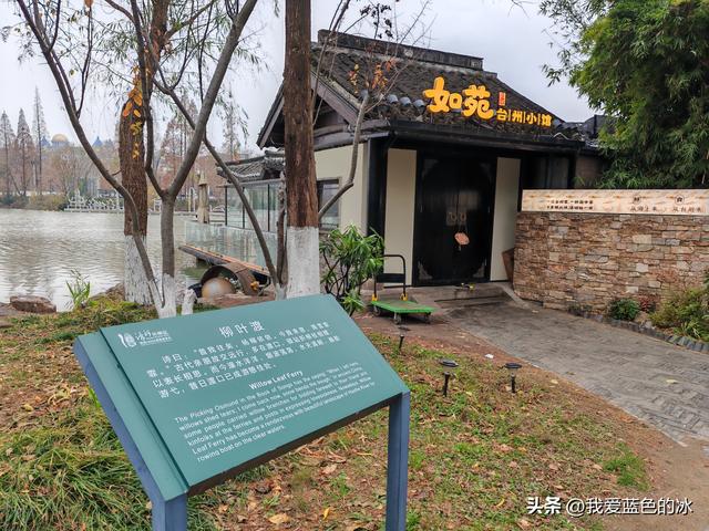 蓝印花布！在南通处处可见，它是这座城市的历史文化印记