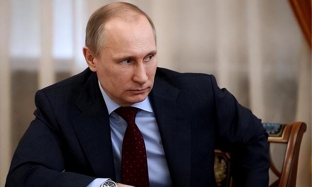 出大事了，俄军中将被“斩首”，普京一声令下，美乌英法集体失声