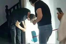 提灯定损后续：一家人成过街鼠，并非一无是处图片