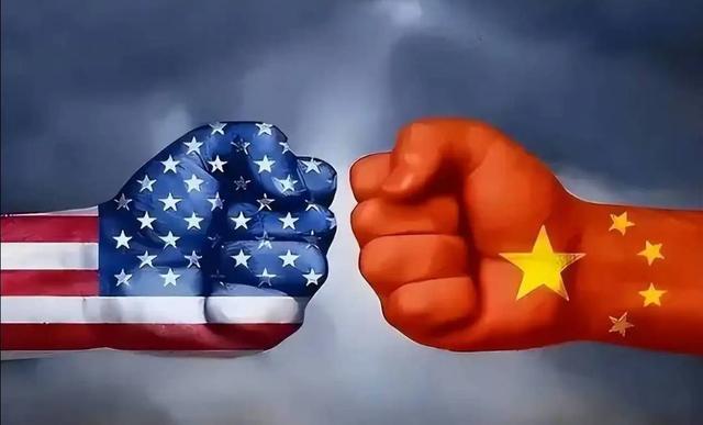 特朗普等了4天，北京给出的答复很痛快，美国要打，中国奉陪到底