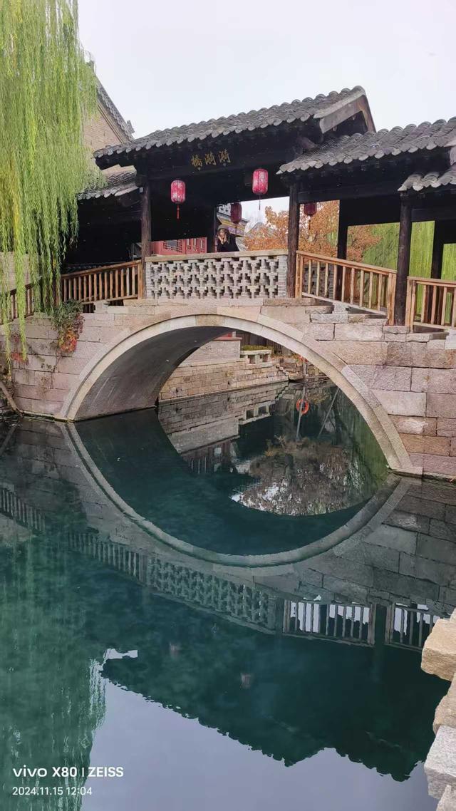 泉城遗梦——明水古城记