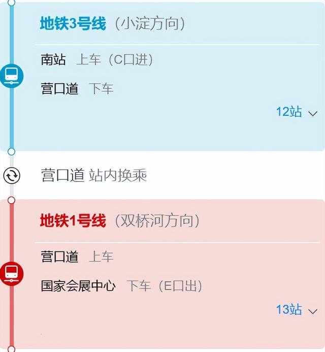 今天起！全国美食齐聚这里，地铁直达→