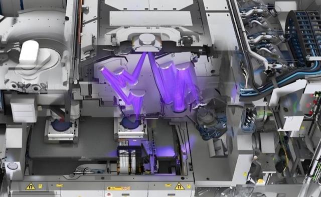 只差光刻技术了！日媒：中国会成日荷之后，第三个造光刻机的国家