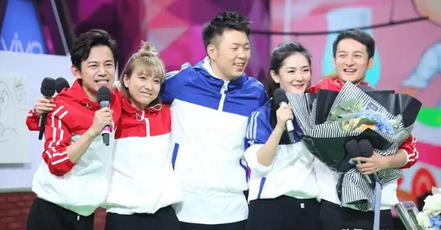 钱再多有什么用？从主持人到"精神病"，48岁的李维嘉现状令人唏嘘