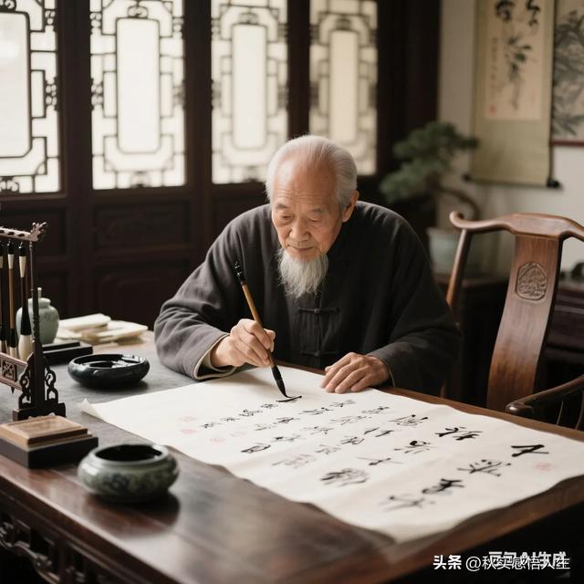 人活过八十，若有这5种状态，便是天大的福气