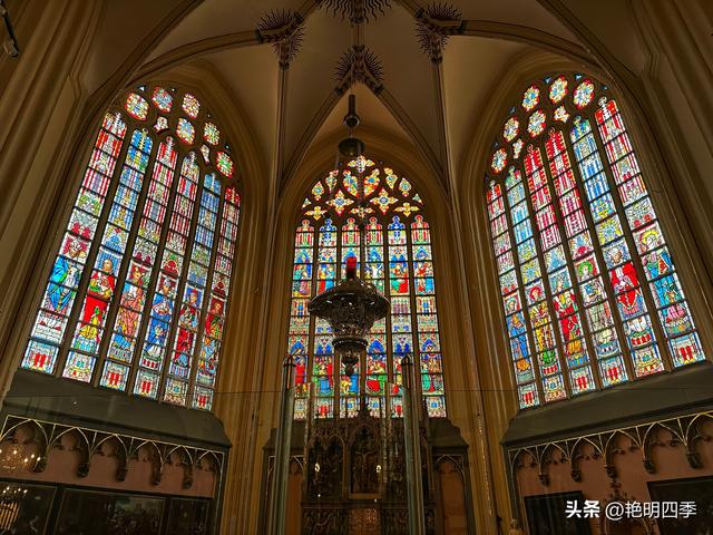 欧游杂记（12）‖ 布鲁日：比利时的“中世纪童话小城”