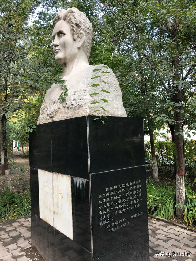 包头市土默特右旗部分文物保护单位考察笔记（上）