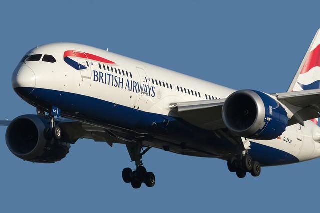 多个外航纷纷停飞中国航线,其背后原因有三,不失为一条正确道路