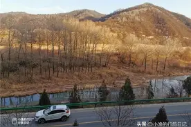 陕西最美自驾公路之一，53公里穿越黄土高坡，路好、人少、景美！图片