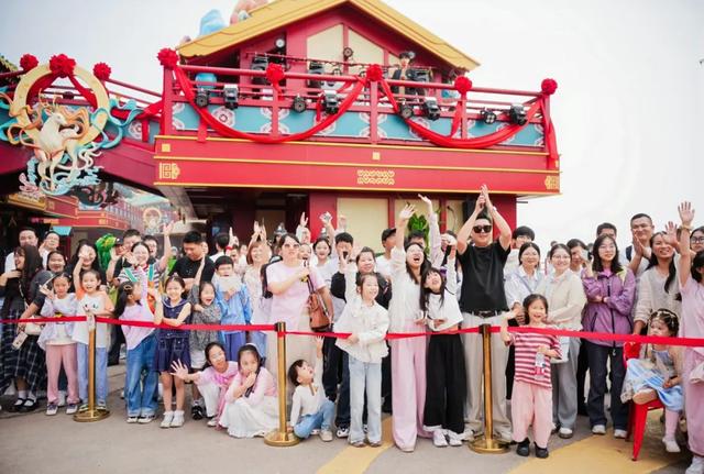 238.2万人次！安吉交出亮眼“双节”成绩单