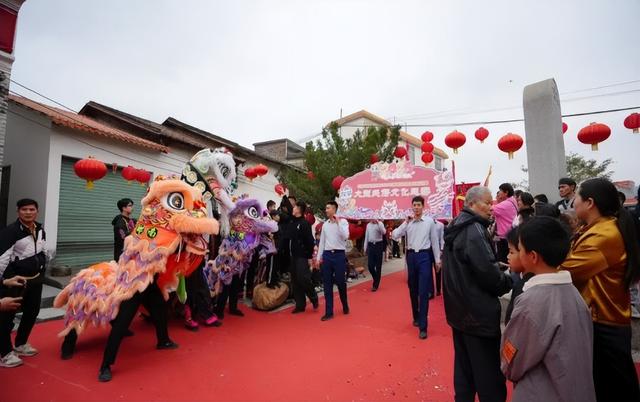 2026年陈璘民俗文化活动周来了！精彩活动等你来玩