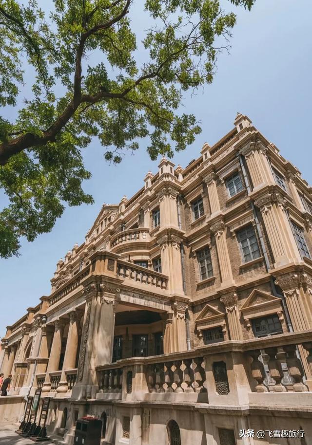 我是西北人,来了趟沈阳,说说我对沈阳的几个印象(附攻略)