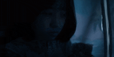 舒淇，这场复仇来得太晚