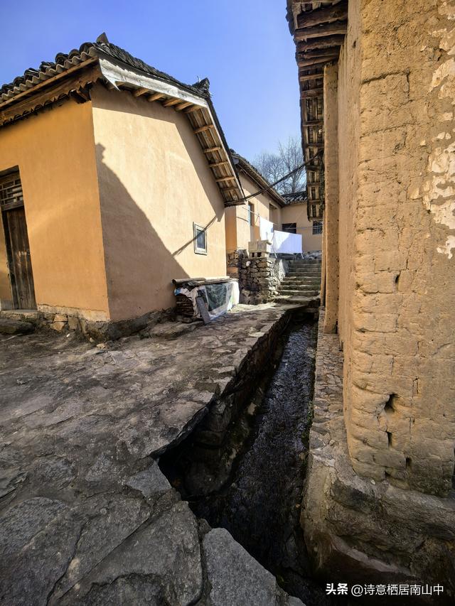 武汉周边古村落溪流观光2日游(两小时到达)夏秋皆宜！