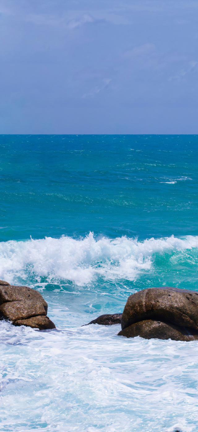 大海壁纸