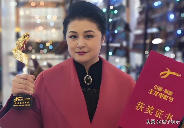 无儿无女的于月仙：去世不到两年，丈夫张学松的选择让人泪目