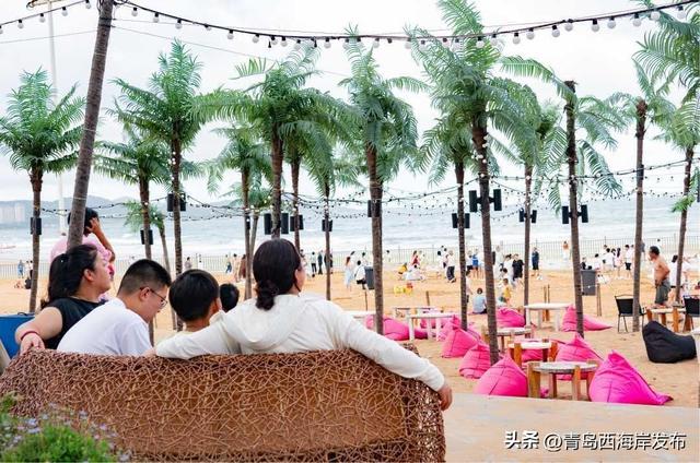私藏浪漫！啤酒节情侣心动攻略来了→