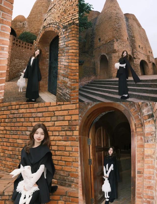 不输昆明！高铁可达20℃暖冬小城，泡温泉晒太阳水果随吃！人少物价低，6元就嗦粉！