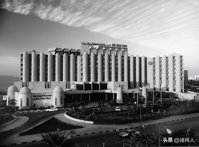 阿联酋15家最古老的酒店都在这里！你都认识哪几家？