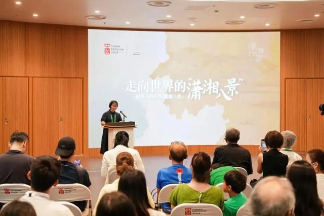 湖南这个地方人流量暴增，网友：直接封神！