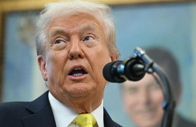 特朗普又要征新税，沉默24小时后	，中方宣告全世界，理由实在荒唐