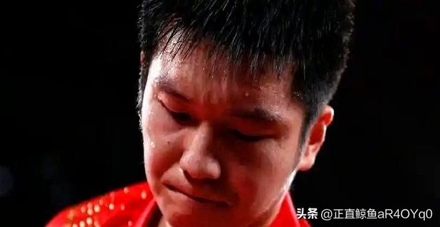 背叛国家？与刘国梁不和？人民日报的力挺，暴露了樊振东真实处境