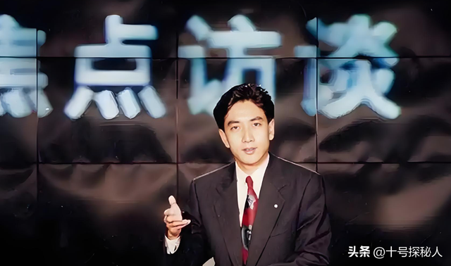 被央视开除、全家移民、抛妻弃女，水均益身上的标签哪个是真的？