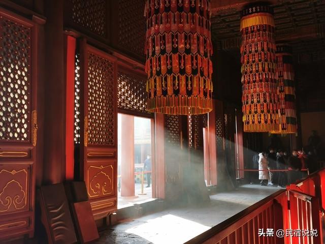 再热都要去北京，你知道为什么吗？