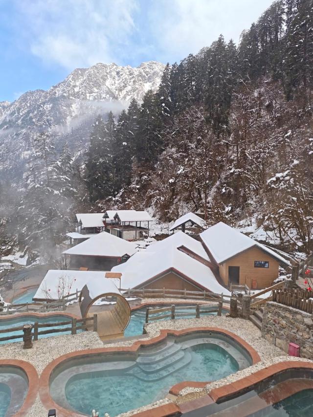 中国最适合旅游放空的5个巨冷门城市！