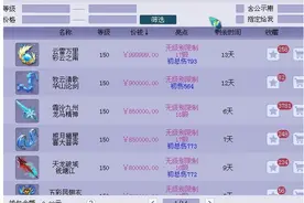 梦幻西游：搬砖时代将一去不复返图片