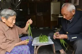 2024年，会有越来越多的老年人，开始流行这样的想法了图片