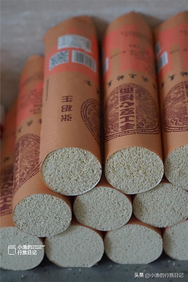 走遍陕西107区县，让我不断惊叹的小城！县城很小、美景美食很多