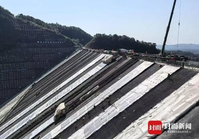 一批重大水利工程迎来新进展→