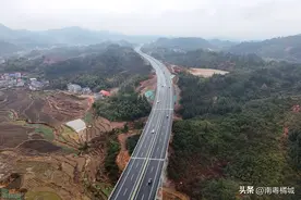 好消息：湖南“强省会”环线高速即将全线开工！工程投资803亿元图片