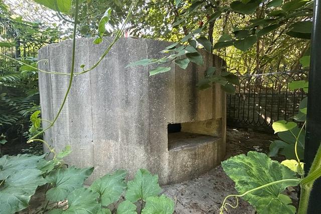 从卢沟桥到忻口山自驾之一：回顾1937年7月