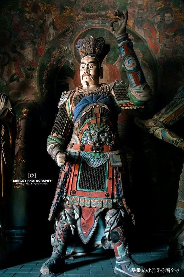 免费多年突然收费，门票要价50元，山西大同这座寺院凭什么？