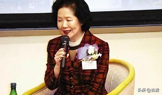 善恶终有报！“港独分子”陈方安生，弟弟自杀女儿去世，晚景凄凉
