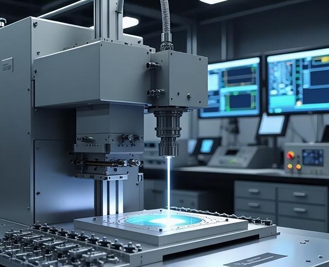 荷兰真急了？阿斯麦表达搬离态度，俄媒：光刻机卖不卖中国成关键