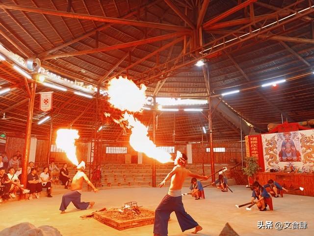 资深旅游达人带你解锁保定新玩法！烟火古城藏不住啦